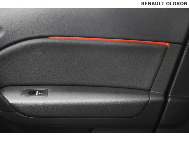 Renault Captur TCe 100 GPL - 21 Intens blanc de 2022