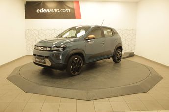  Voir d&eacute;tails -Dacia Spring Spring GSR2 Extreme 65 5p &agrave; Pau (64)
