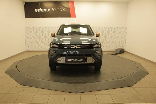 Dacia Spring Spring GSR2 Extreme 65 5p Bleu de 2025