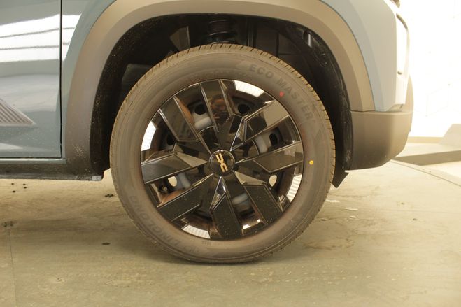 Dacia Spring Spring GSR2 Extreme 65 5p Bleu de 2025