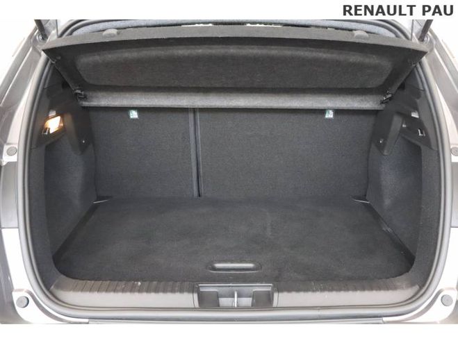 Renault Captur TCe 90 Evolution gris de 2024