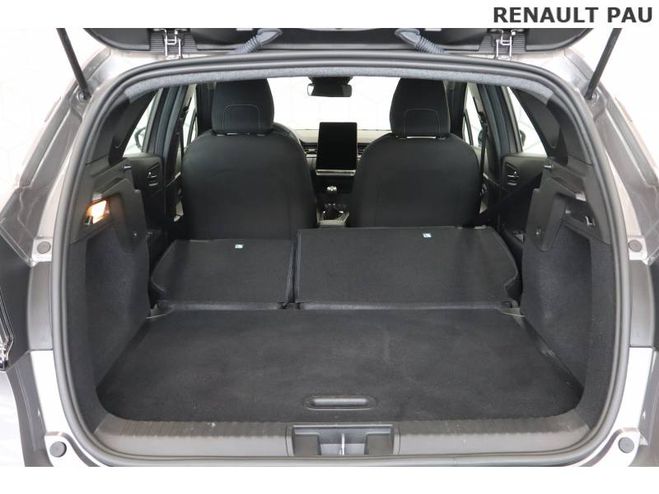 Renault Captur TCe 90 Evolution gris de 2024