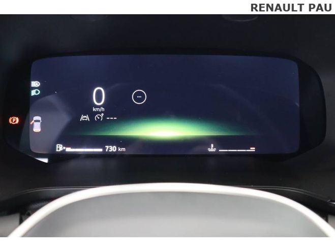Renault Captur TCe 90 Evolution gris de 2024
