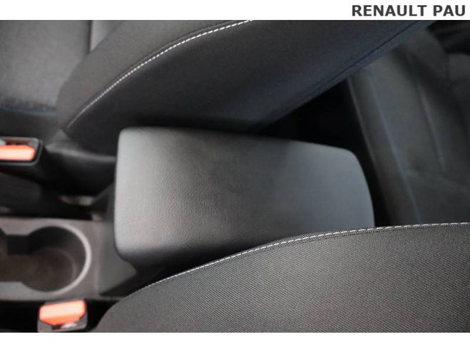Renault Captur TCe 90 Evolution gris de 2024
