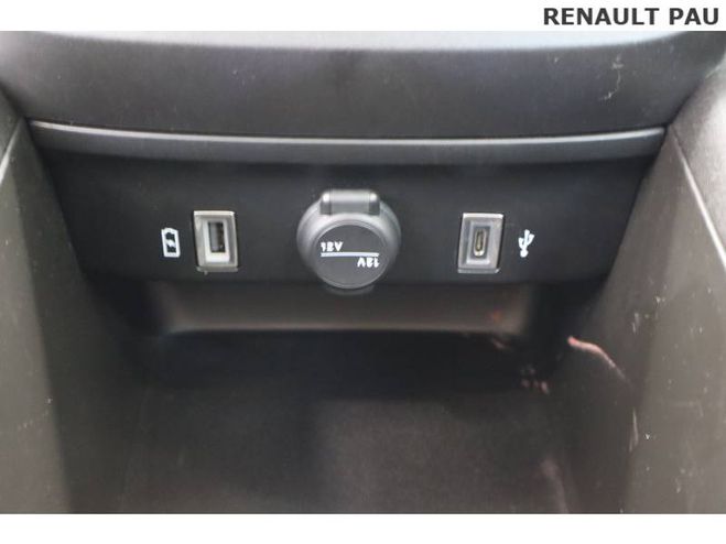 Fiat 600 1.2 Hybrid 100ch DCT6 blanc de 2024