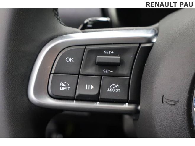 Fiat 600 1.2 Hybrid 100ch DCT6 blanc de 2024