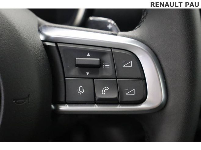 Fiat 600 1.2 Hybrid 100ch DCT6 blanc de 2024
