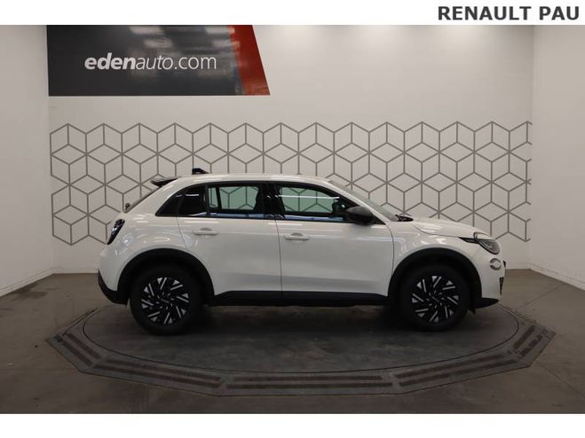 Fiat 600 1.2 Hybrid 100ch DCT6 blanc de 2024