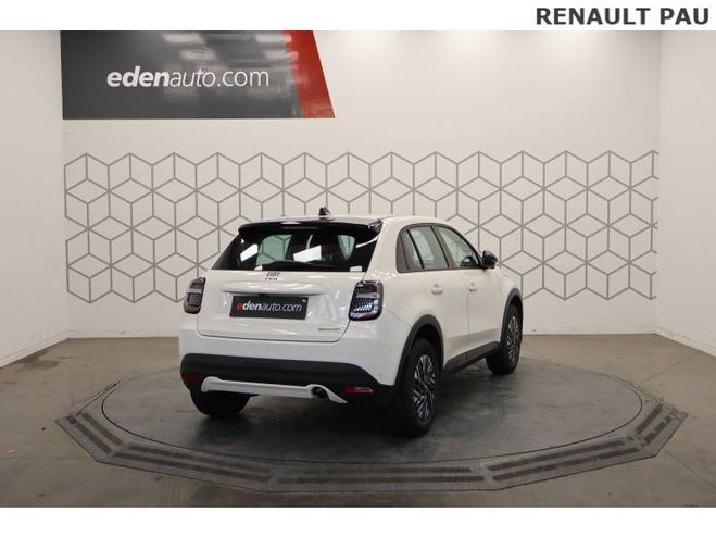 Fiat 600 1.2 Hybrid 100ch DCT6 blanc de 2024
