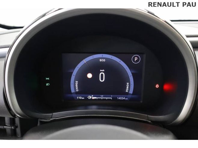 Fiat 600 1.2 Hybrid 100ch DCT6 blanc de 2024