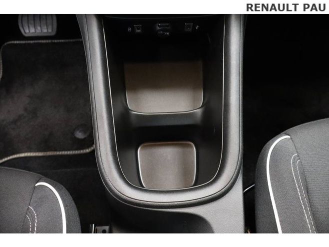 Fiat 600 1.2 Hybrid 100ch DCT6 blanc de 2024