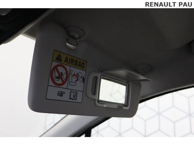 Renault Clio Eco-G 100 ch GSR2 Evolution blanc de 2025