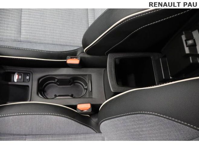 Renault Clio Eco-G 100 ch GSR2 Techno gris de 2025