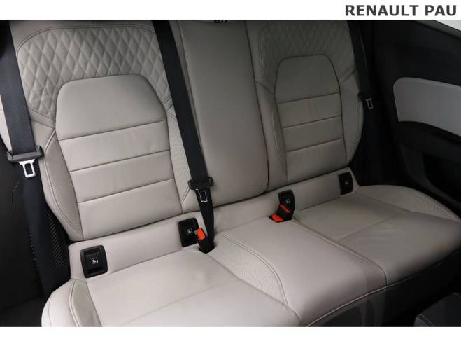 Renault Clio E-Tech 140 - 21N Initiale Paris gris de 2022