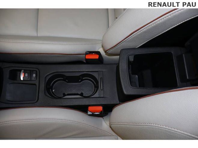 Renault Clio E-Tech 140 - 21N Initiale Paris gris de 2022