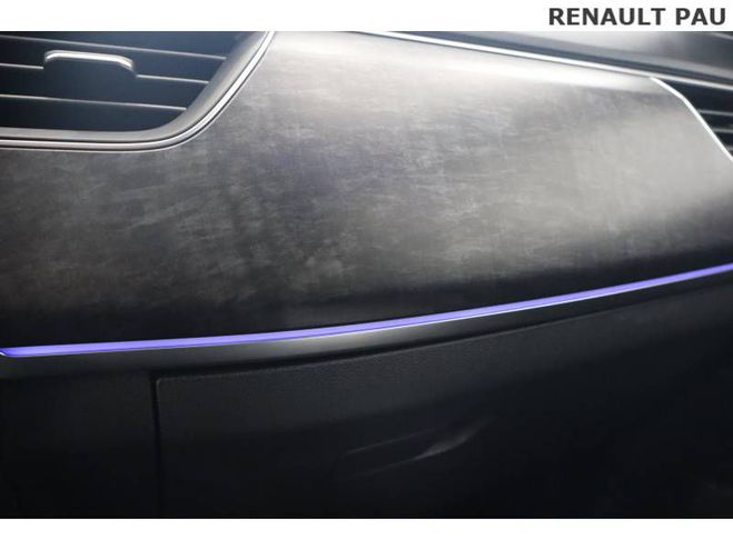 Renault Arkana E-Tech full hybrid 145 GSR2 esprit Alpin gris de 2025