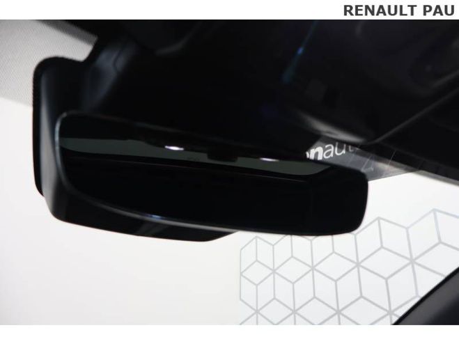 Renault Arkana E-Tech full hybrid 145 GSR2 esprit Alpin gris de 2025
