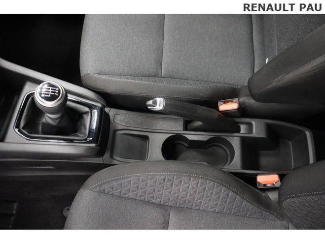 Renault Clio TCe 90 Equilibre gris de 2023
