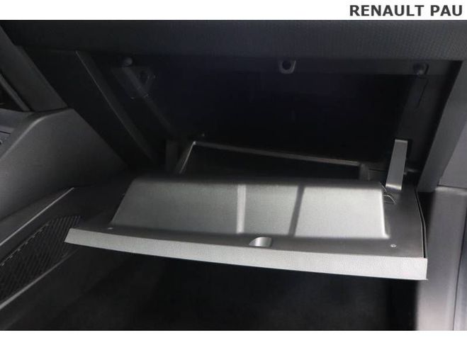 Renault Clio TCe 90 Equilibre gris de 2023