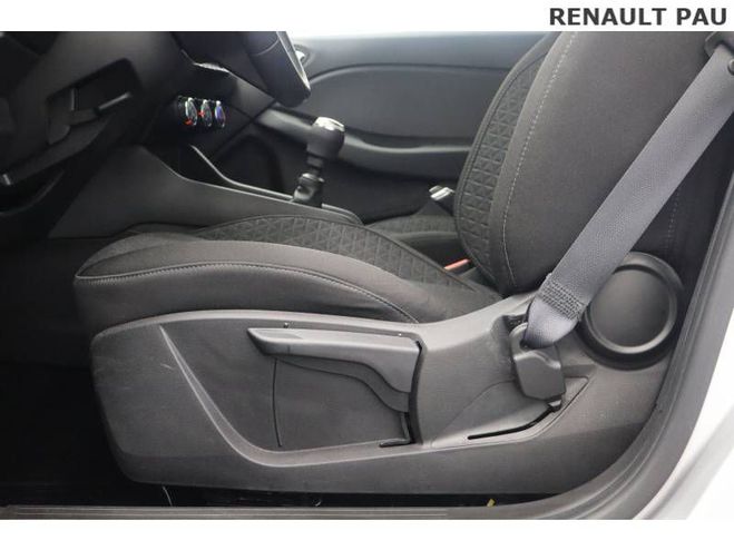 Renault Clio TCe 90 Equilibre gris de 2023