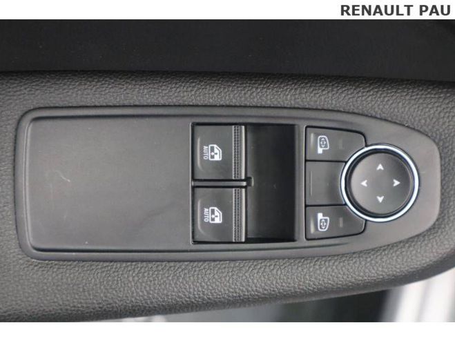 Renault Clio TCe 90 Equilibre gris de 2023