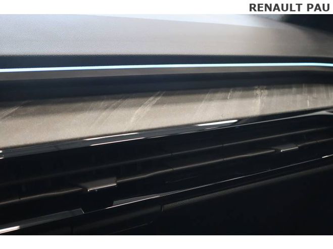 Renault Rafale E-Tech full hybrid 200 esprit Alpine bleu de 2025