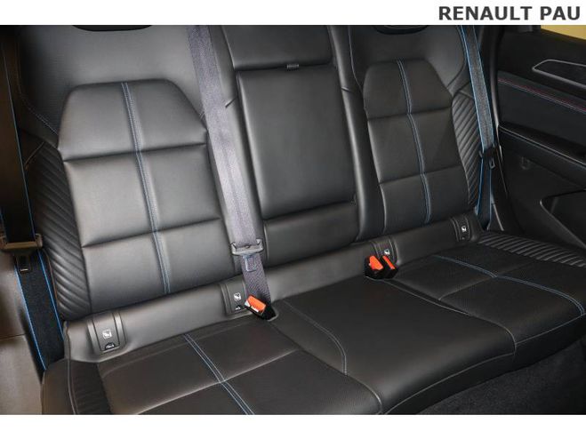Renault Arkana E-Tech 145 - 23 esprit Alpine bleu de 2024