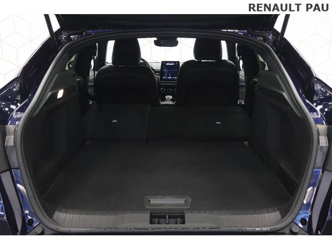 Renault Arkana E-Tech 145 - 23 esprit Alpine bleu de 2024