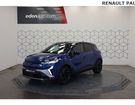 Renault Captur E-Tech full hybrid 145 ch esprit Alpine &agrave; Pau (64)