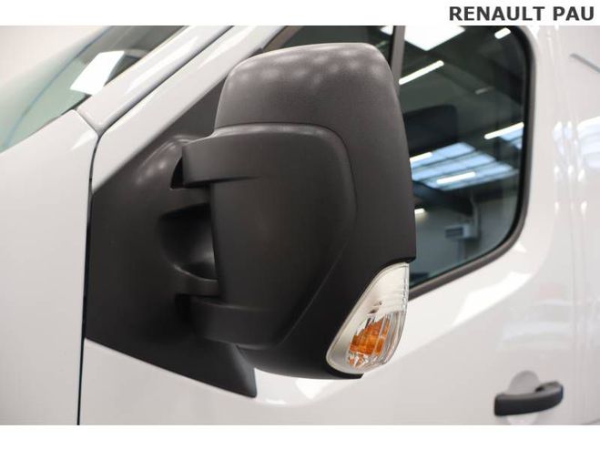 Renault Master FOURGON FGN TRAC F3500 L2H2 BLUE DCI 135 blanc de 2024