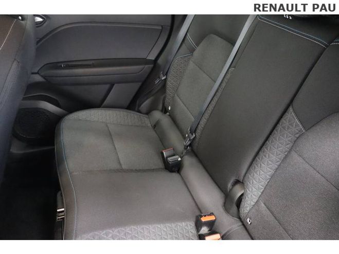 Renault Symbioz E-Tech full hybrid 145 Evolution gris de 2025