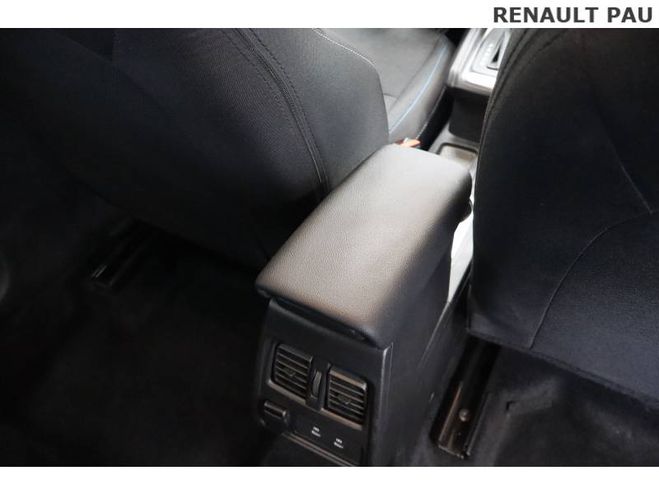 Renault Symbioz E-Tech full hybrid 145 Evolution gris de 2025