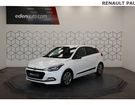 Hyundai I20 1.1 CRDi 75 Edition #Mondial &agrave; Pau (64)