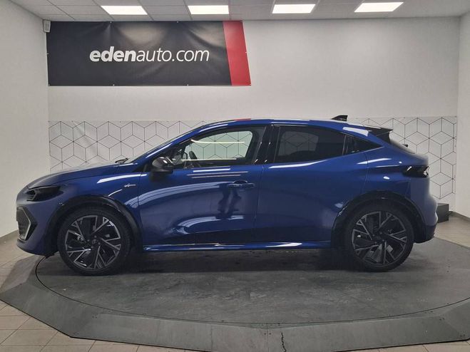 Renault Clio Clio E-Tech full hybrid 160 ch esprit Al Bleu de 2026