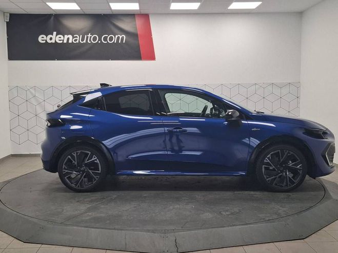 Renault Clio Clio E-Tech full hybrid 160 ch esprit Al Bleu de 2026