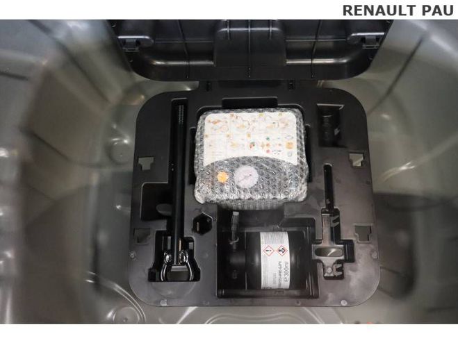 Renault Clio TCe 90 ch GSR2 Evolution noir de 2025