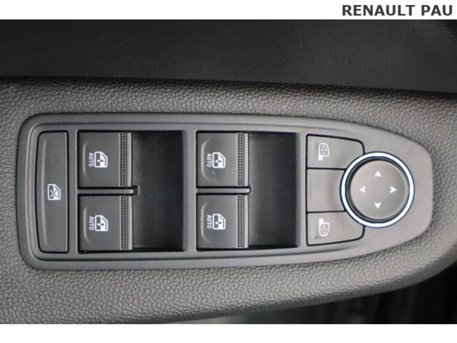 Renault Clio TCe 90 ch GSR2 Evolution noir de 2025