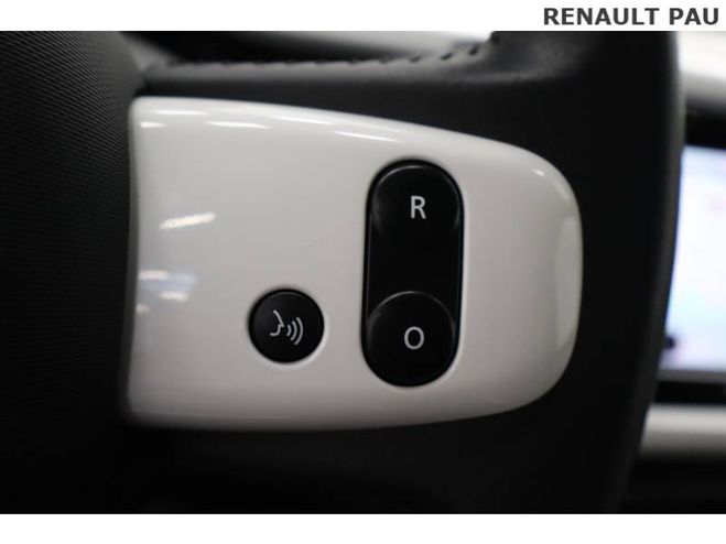 Renault Twingo III E-Tech Techno orange de 2022