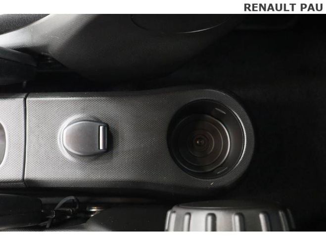 Renault Twingo III E-Tech Techno orange de 2022