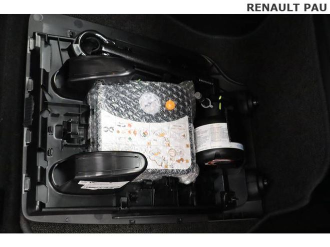 Renault Twingo III E-Tech Techno orange de 2022