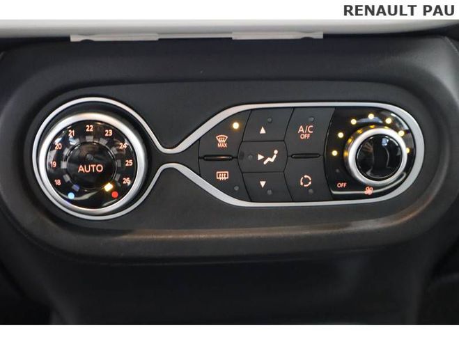 Renault Twingo III E-Tech Techno orange de 2022