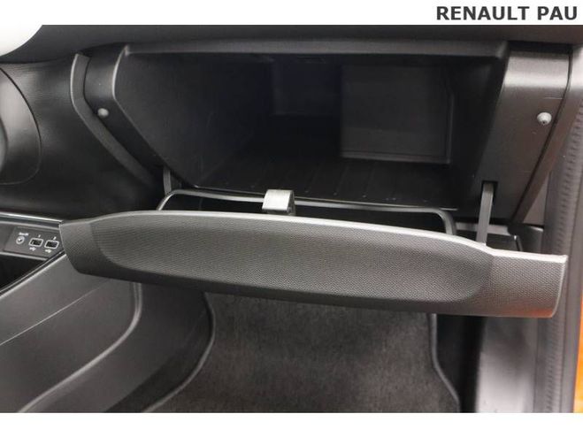 Renault Twingo III E-Tech Techno orange de 2022