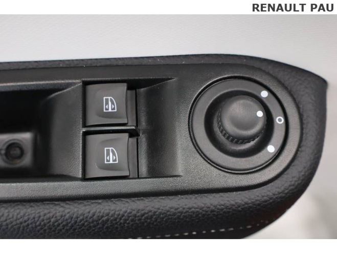 Renault Twingo III E-Tech Techno orange de 2022