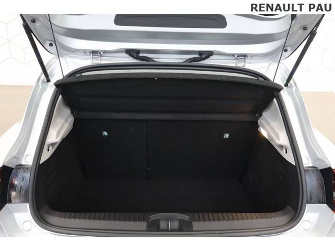 Renault Clio E-Tech 140 Zen gris de 2021