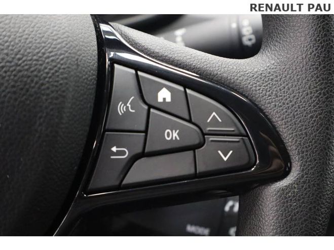 Dacia Sandero ECO-G 100 Stepway Essential bleu de 2023