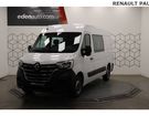 Renault Master FOURGON CA TRAC F3500 L2H2 BLUE DCI 150  &agrave; Pau (64)