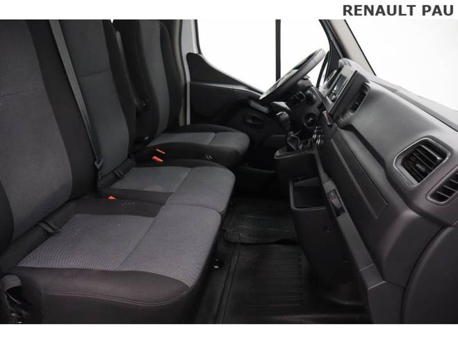 Renault Master FOURGON CA TRAC F3500 L2H2 BLUE DCI 150  blanc de 2023