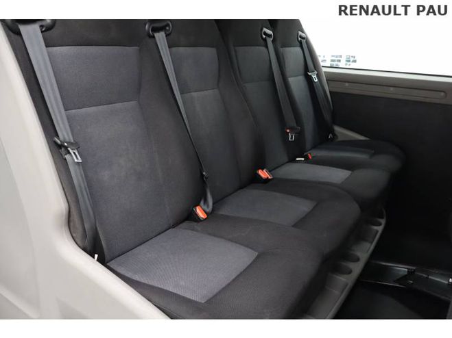 Renault Master FOURGON CA TRAC F3500 L2H2 BLUE DCI 150  blanc de 2023