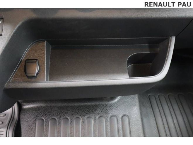 Renault Master FOURGON CA TRAC F3500 L2H2 BLUE DCI 150  blanc de 2023