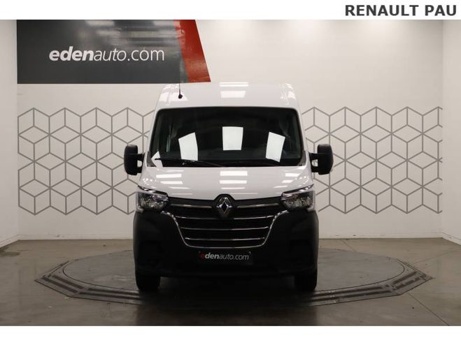 Renault Master FOURGON CA TRAC F3500 L2H2 BLUE DCI 150  blanc de 2023